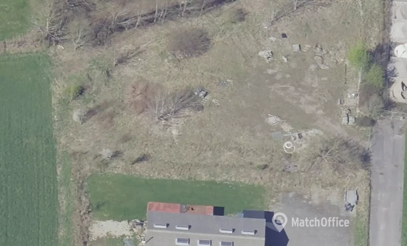 Grund Krogvejen 26 4281 Gørlev