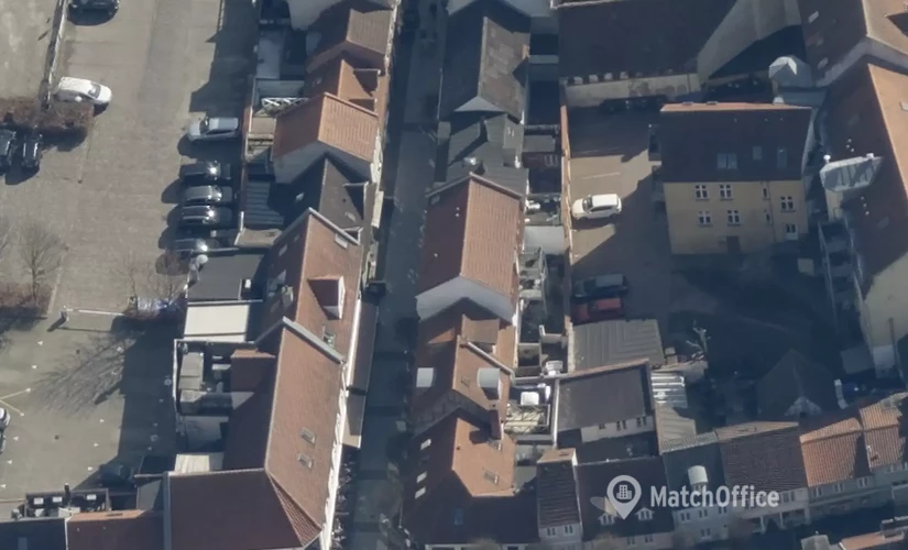 Bolig Thonbogade 11 8700 Horsens