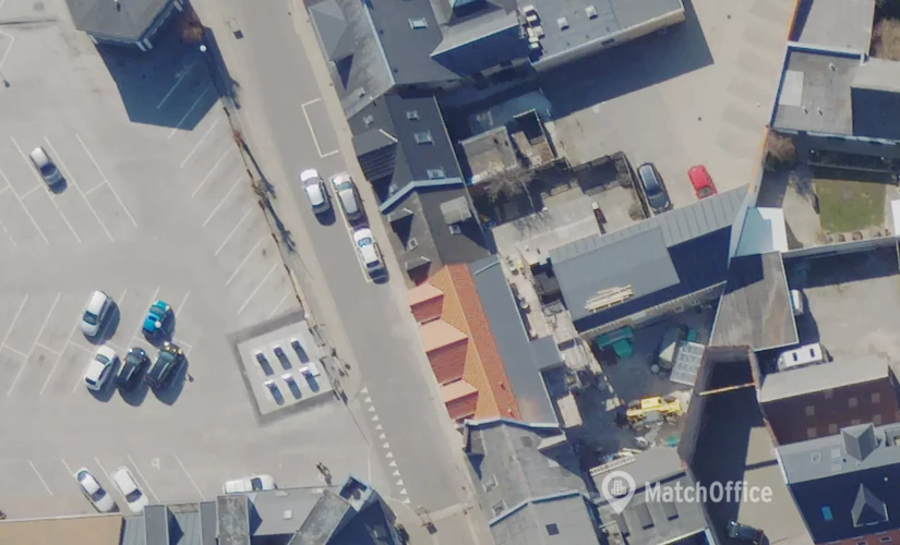 Butik til leje på Frederiksgade 10, 7700 Thisted - 103 m² | Foto 0 - Lokalebasen.dk