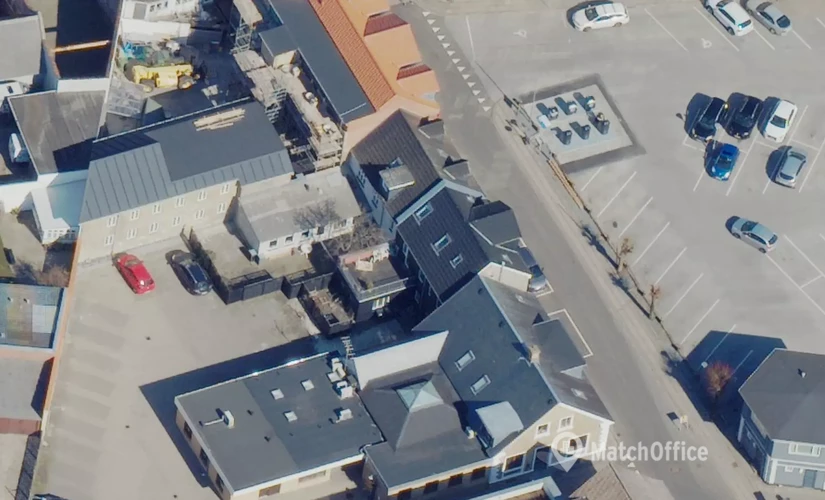 103 m² Shop for rent in Thisted, Frederiksgade 10 (7700) - 0 | MatchOffice.com