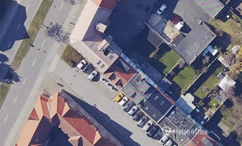 Bolig Falstersgade 44 9000 Aalborg