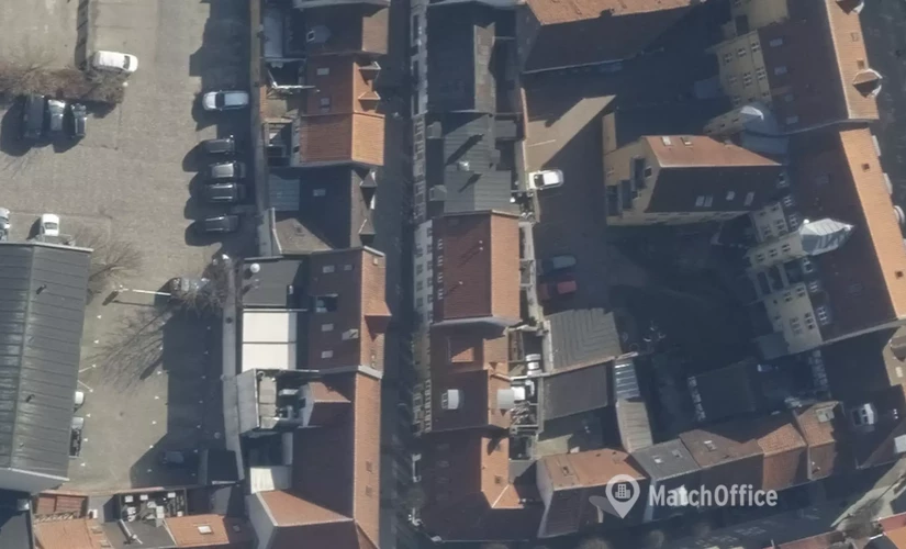 Bolig Thonbogade 11 8700 Horsens