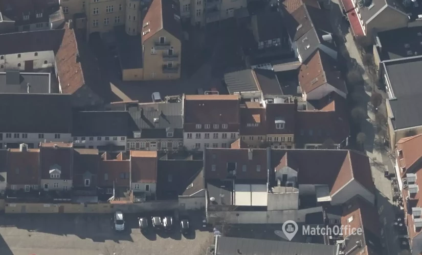 Bolig Thonbogade 11 8700 Horsens