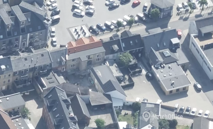 Butik til leje på Frederiksgade 10, 7700 Thisted - 103 m² | Foto 3 - Lokalebasen