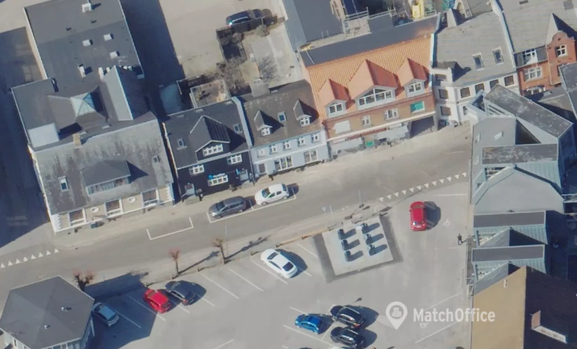 Butik til leje på Frederiksgade 10, 7700 Thisted - 103 m² | Foto 2 - Lokalebasen.dk