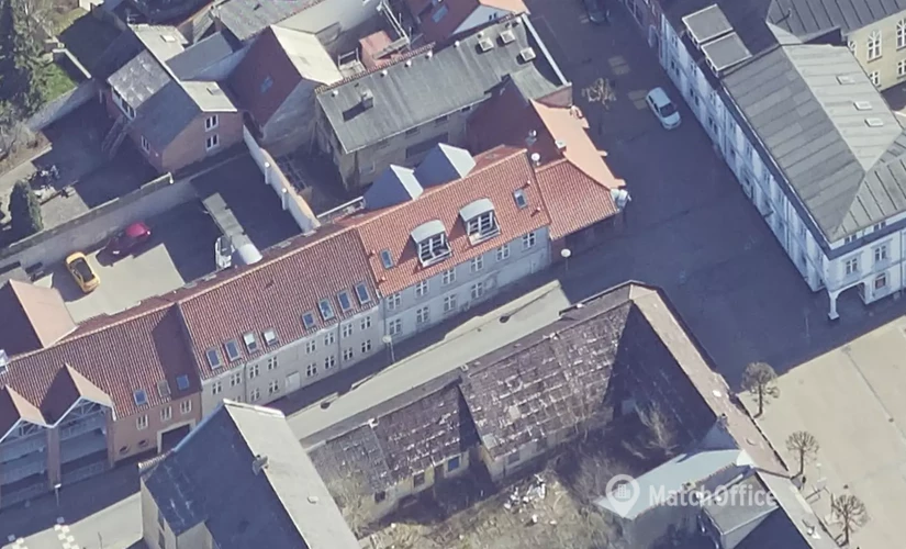 Bolig Skibsgade 2 9500 Hobro