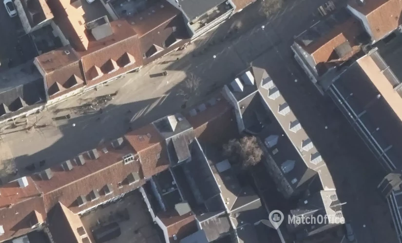 Butik til leje på Vestergade 81A, 5000 Odense C - 281 m² | Foto 0 - Lokalebasen