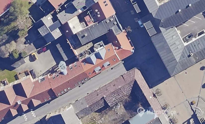 Bolig Skibsgade 2 9500 Hobro