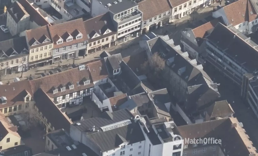 Butik til leje på Vestergade 81A, 5000 Odense C - 281 m² | Foto 1 - Lokalebasen