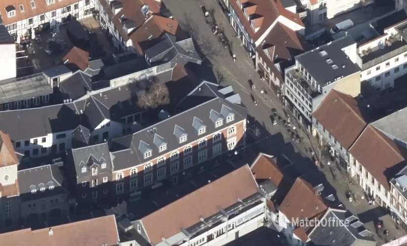 Butik til leje på Vestergade 81A, 5000 Odense C - 281 m² | Foto 3 - Lokalebasen