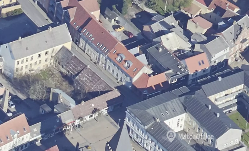 Bolig Skibsgade 2 9500 Hobro