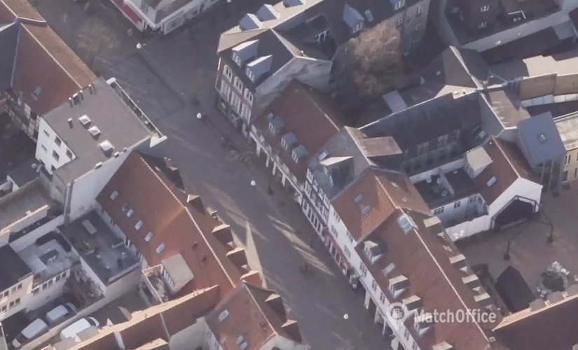 281 m² Shop for rent in Odense C, Vestergade 81A (5000) - 2 | MatchOffice.com