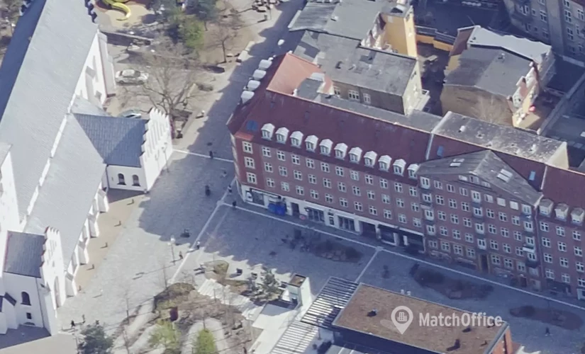 Butik Budolfi Plads 1 9000 Aalborg