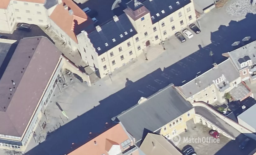 Kontor til leje på Adelgade 75, 9500 Hobro - 391 m² | Foto 3 - Lokalebasen.dk