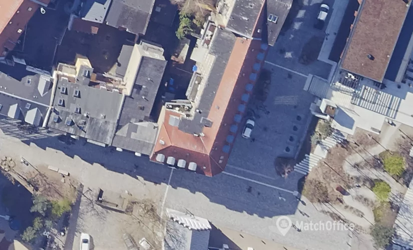 Butik Budolfi Plads 1 9000 Aalborg