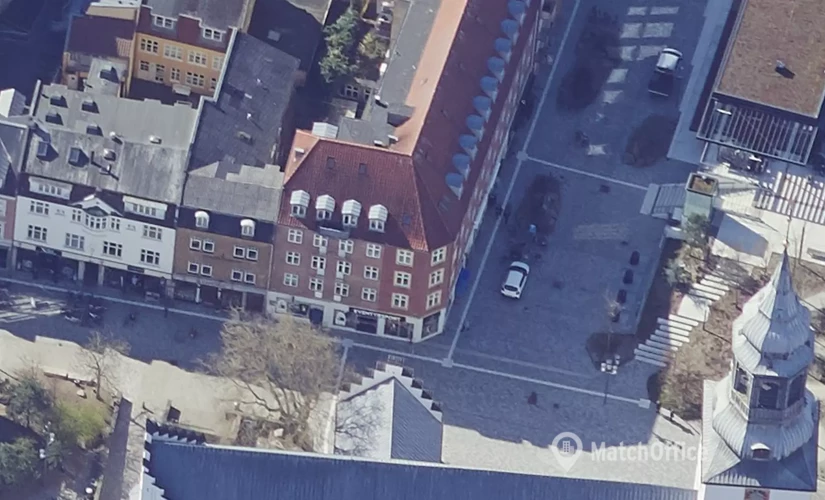 Butik Budolfi Plads 1 9000 Aalborg