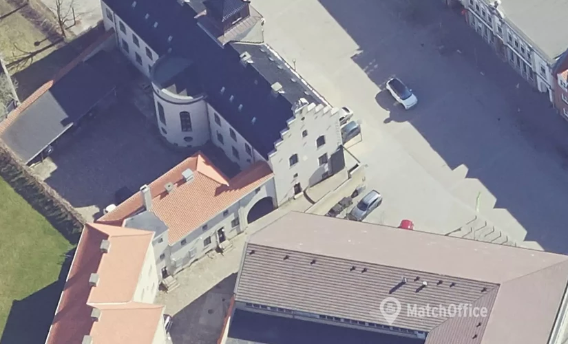 Office Adelgade 75 9500 Hobro