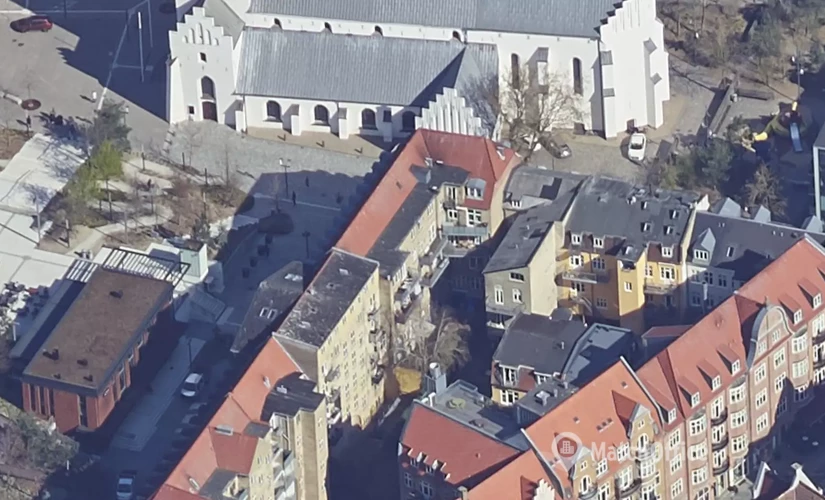 Butik Budolfi Plads 1 9000 Aalborg