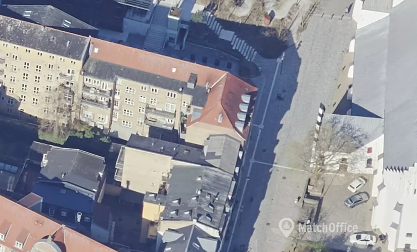 Butik Budolfi Plads 1 9000 Aalborg