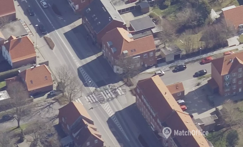 Bolig Storegade 81 6700 Esbjerg C