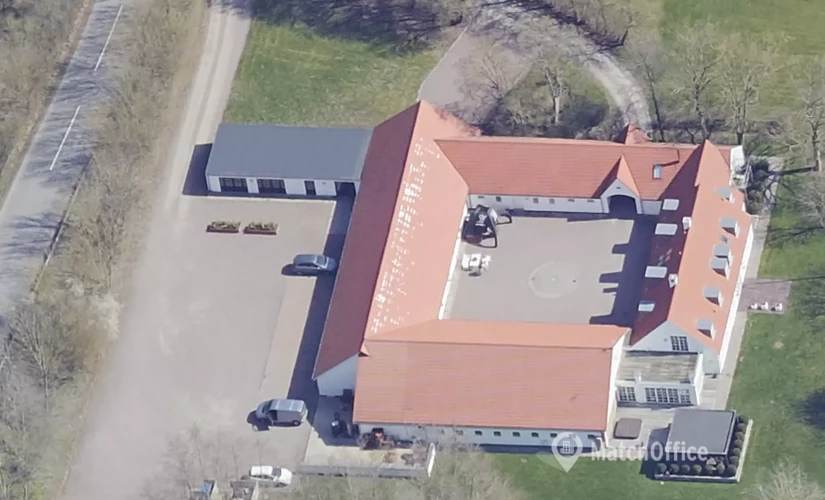 Lager til leje på Søndergårdsvej 18, 9400 Nørresundby - 476 m² | Foto 0 - Lokalebasen