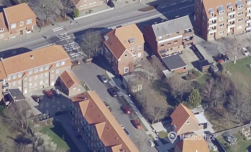 Bolig Storegade 81 6700 Esbjerg C