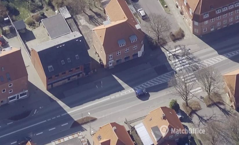 Bolig Storegade 81 6700 Esbjerg C