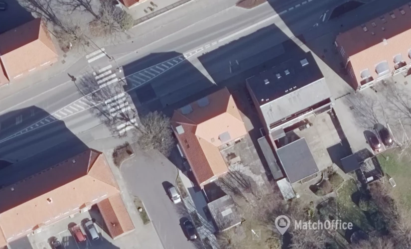 Bolig Storegade 81 6700 Esbjerg C