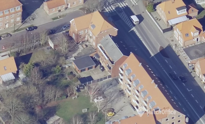 Bolig Storegade 81 6700 Esbjerg C