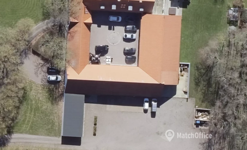 476 m² Warehouse rental in Norresundby, Søndergårdsvej 18 (9400) - 4 | MatchOffice.com