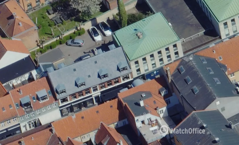 Bolig Bjergegade 4A 3000 Helsingør