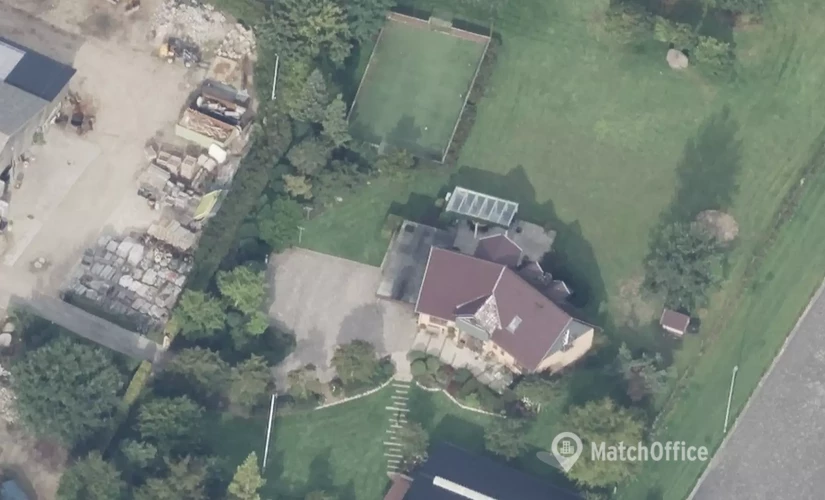 Kontor Skovmøllevej 20 4700 Næstved