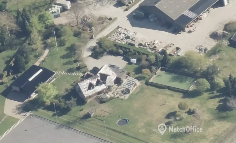 Kontor Skovmøllevej 20 4700 Næstved