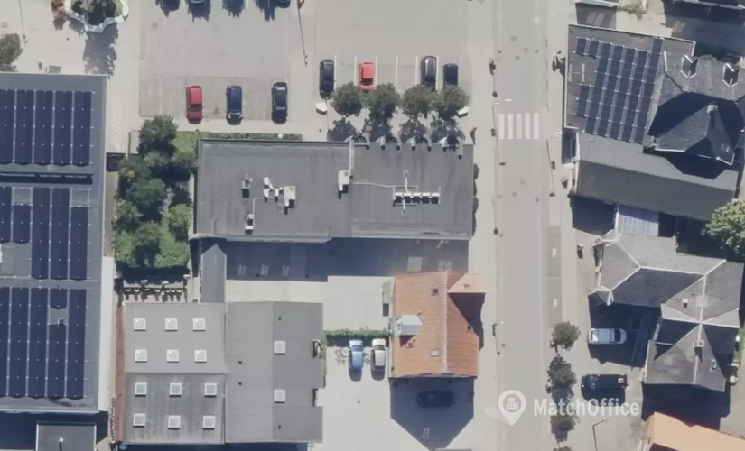 Kontor Søndergade 7 4130 Viby Sjælland