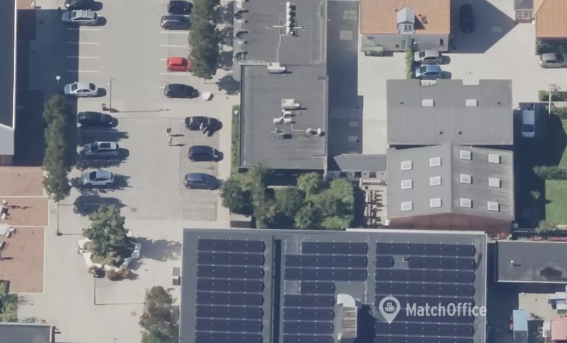 Kontor Søndergade 7 4130 Viby Sjælland