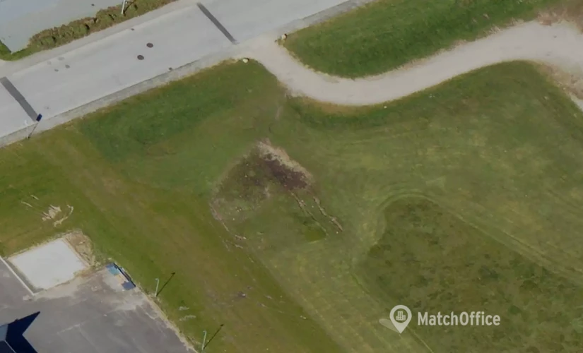 Lager / produktion Industrivej 18 7430 Ikast