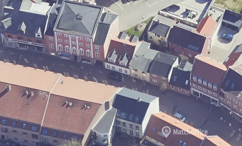 Bolig Adelgade 70 9500 Hobro