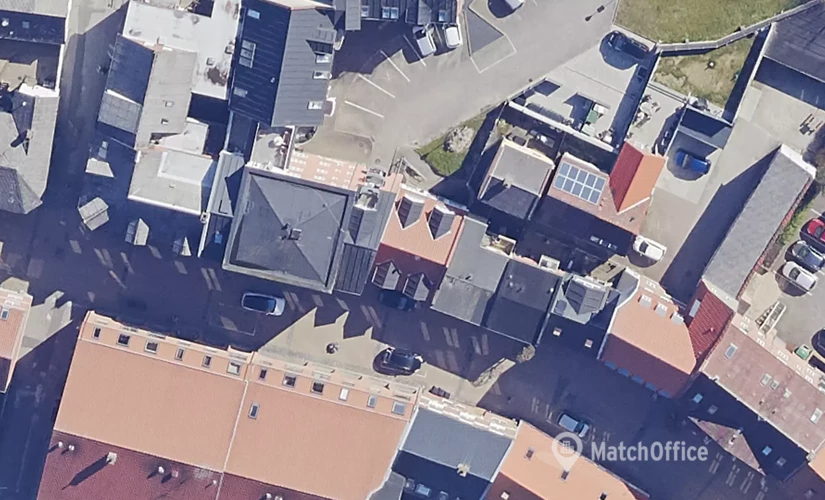 Bolig Adelgade 70 9500 Hobro