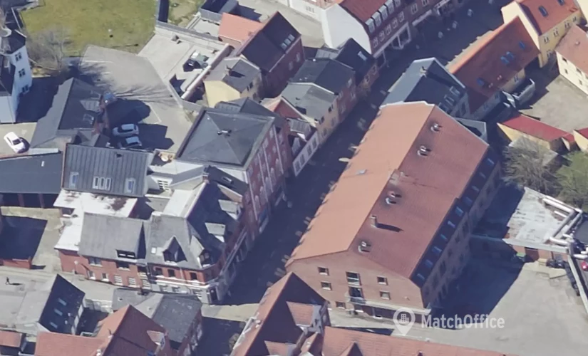 Bolig Adelgade 70 9500 Hobro