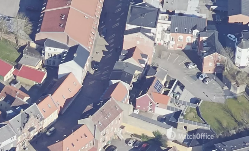 Bolig Adelgade 70 9500 Hobro