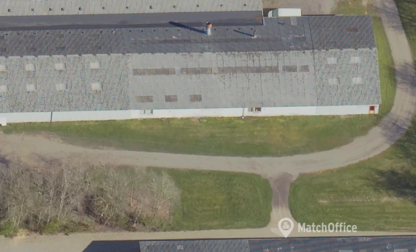 Lager / produktion Gravene 5 7860 Spøttrup