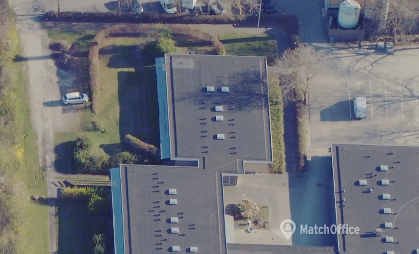 Bolig Toftebovej 7A 3230 Graested