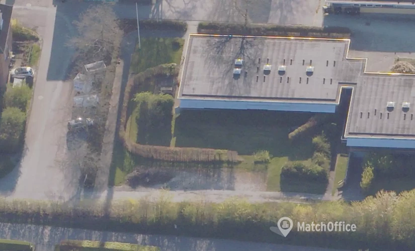 Bolig Toftebovej 7A 3230 Graested