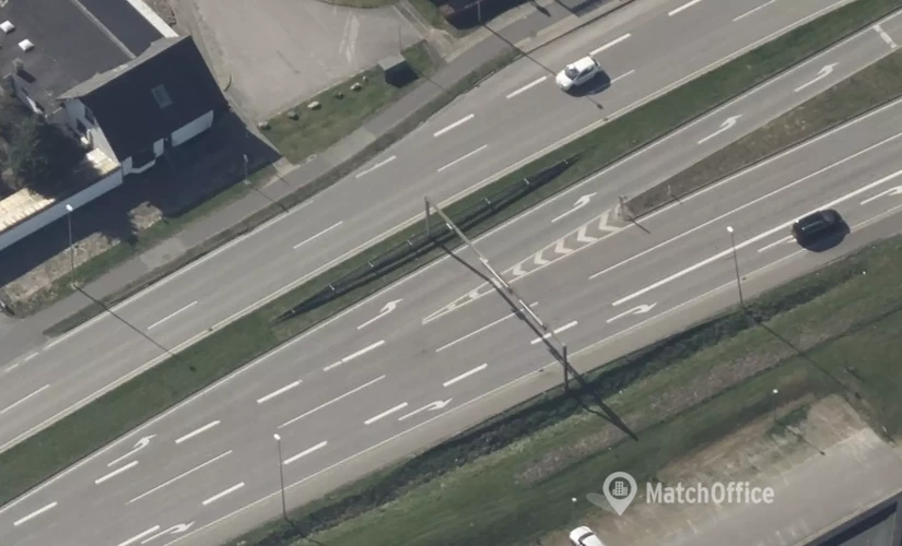 Kontor Sletvej 68 8361 Hasselager