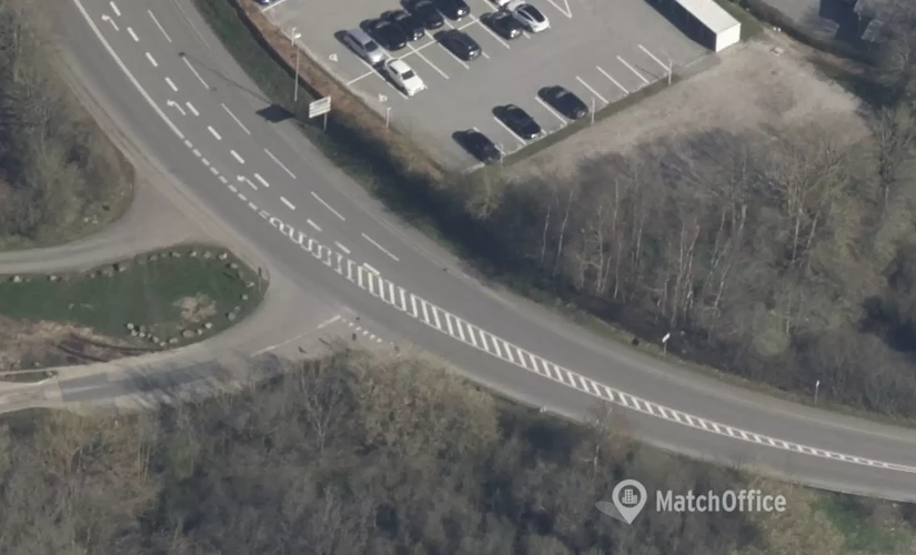 Kontor Sletvej 68 8361 Hasselager