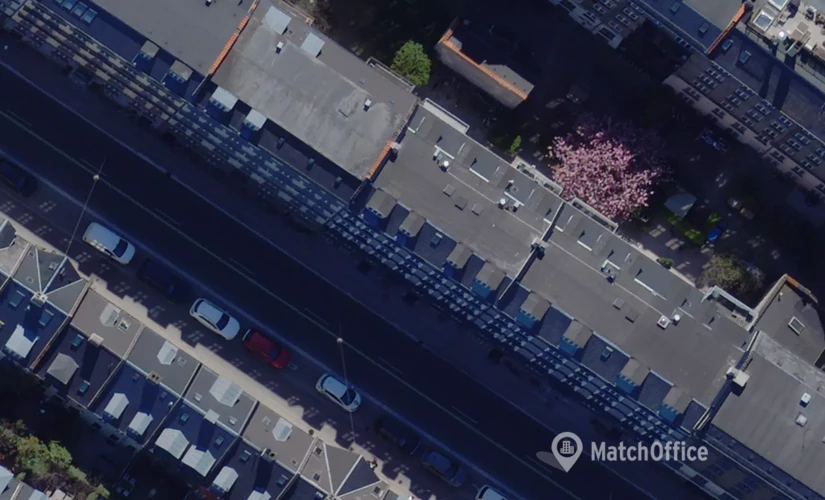 Bolig Webersgade 9 2100 København Ø