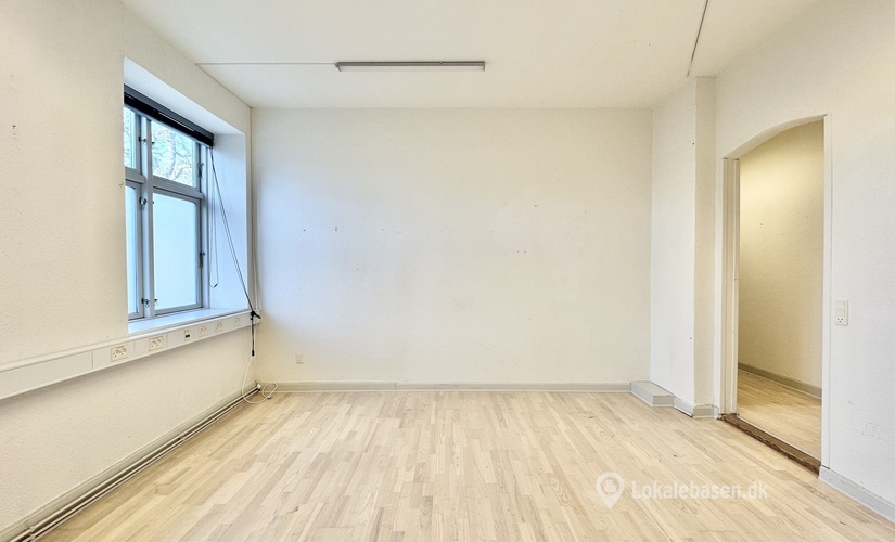 Kontor til leje på Ved Landsoldaten, 7000 Fredericia - 68 m² | Foto 3 - Lokalebasen.dk