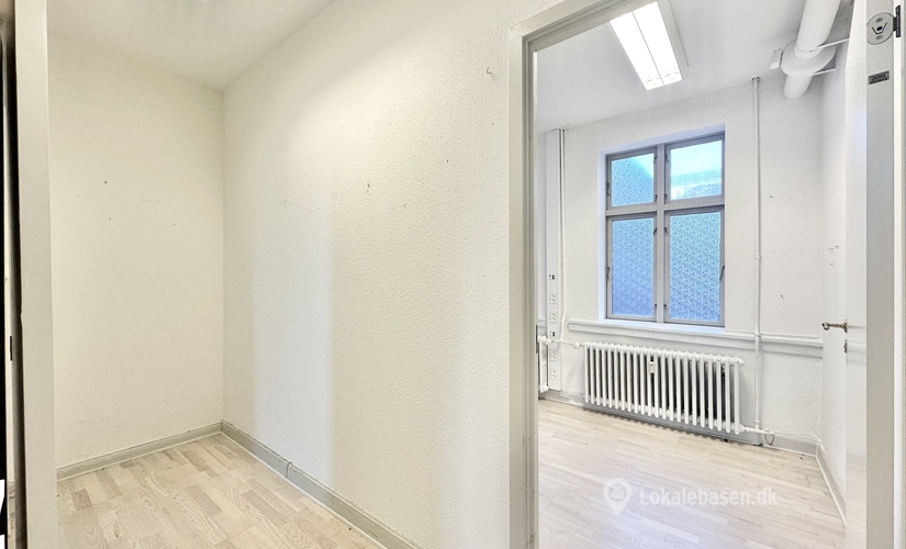 Kontor til leje på Ved Landsoldaten, 7000 Fredericia - 68 m² | Foto 4 - Lokalebasen