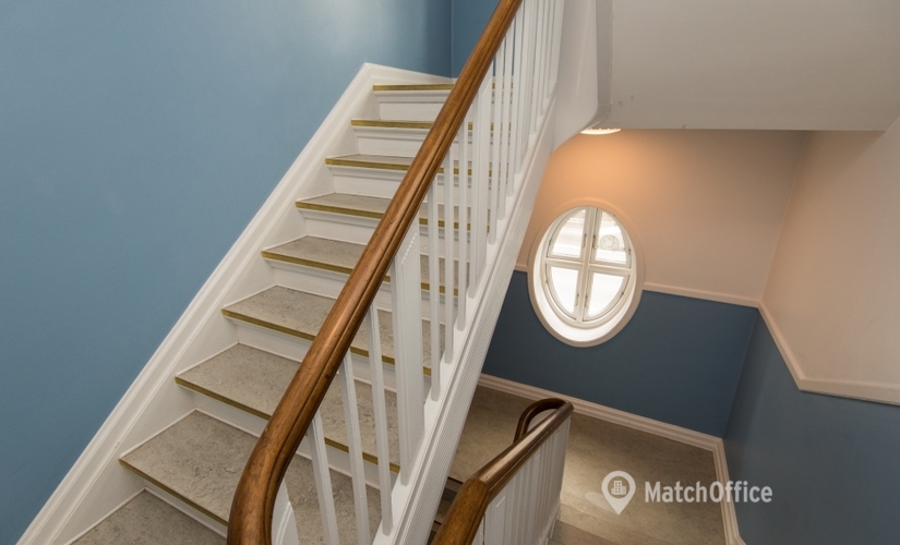 Office Falkoner Alle 19 2000 Frederiksberg