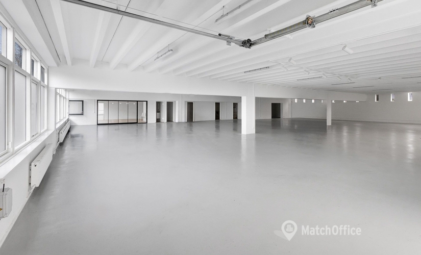 Kontor til leje på Ved Klædebo 12, 2970 Hørsholm - 700 m² | Foto 4 - Lokalebasen
